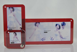 acrylic photograph frame with magnetic13